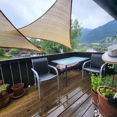 Haus Huber Apartment Kitzbuhel Exterior photo