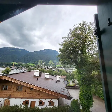 Haus Huber Apartment Kitzbuhel Exterior photo