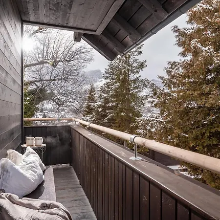 Haus Huber Apartment Kitzbuhel Exterior photo