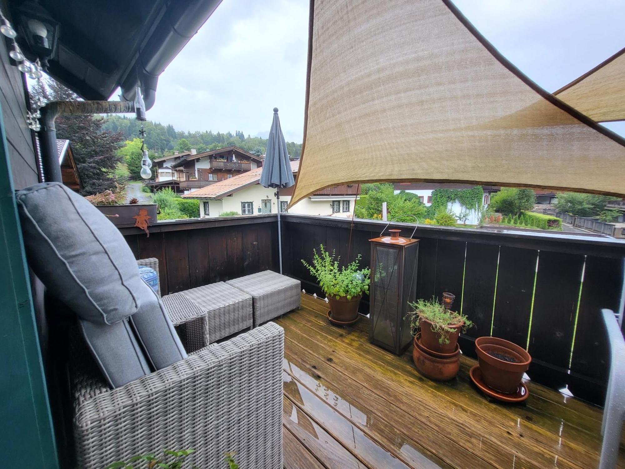 Haus Huber Appartamento *