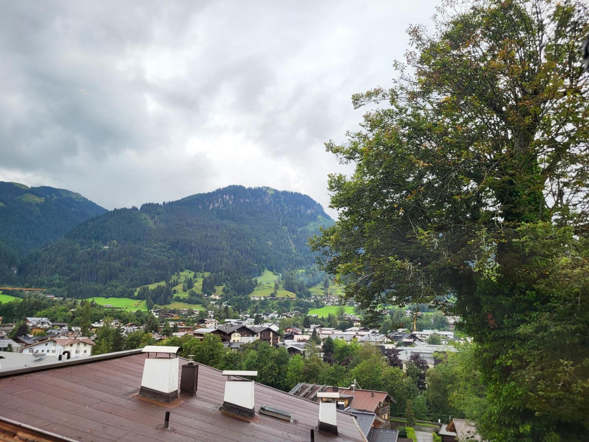 Haus Huber Appartamento